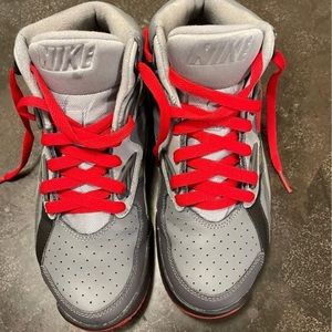 Bo Jackson's Nike Sneakers